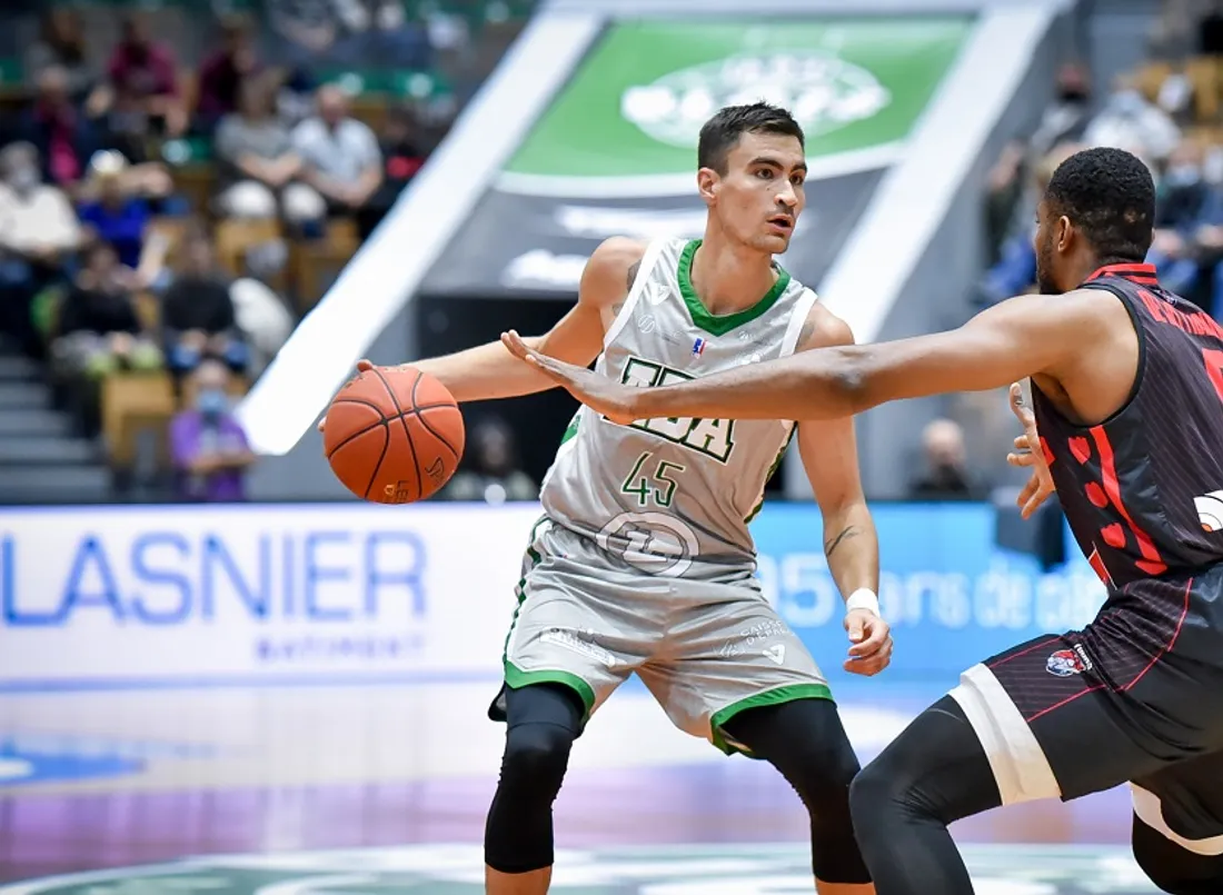 Cas de Covid-19 à l'ADA